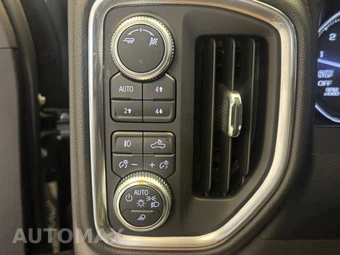 2019 GMC Sierra 1500 AT4 Crew Cab Short Bed 4SB - miniatura 18