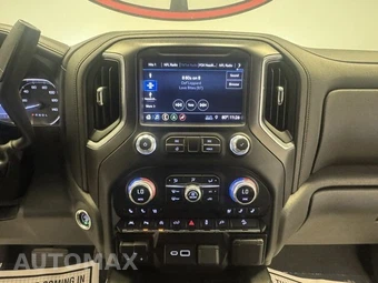 2019 GMC Sierra 1500 AT4 Crew Cab Short Bed 4SB - miniatura 19