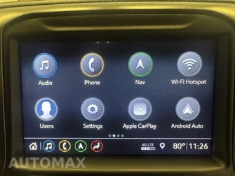 2019 GMC Sierra 1500 AT4 Crew Cab Short Bed 4SB - miniatura 20