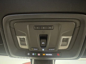 2019 GMC Sierra 1500 AT4 Crew Cab Short Bed 4SB - miniatura 29