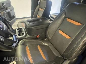 2019 GMC Sierra 1500 AT4 Crew Cab Short Bed 4SB - miniatura 30