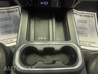 2019 GMC Sierra 1500 AT4 Crew Cab Short Bed 4SB - miniatura 31