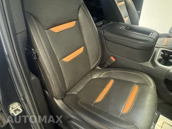 2019 GMC Sierra 1500 AT4 Crew Cab Short Bed 4SB - miniatura 33