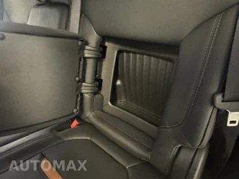 2019 GMC Sierra 1500 AT4 Crew Cab Short Bed 4SB - miniatura 35