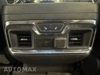 2019 GMC Sierra 1500 AT4 Crew Cab Short Bed 4SB - miniatura 37