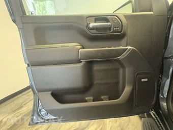 2019 GMC Sierra 1500 AT4 Crew Cab Short Bed 4SB - miniatura 39