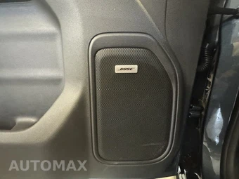 2019 GMC Sierra 1500 AT4 Crew Cab Short Bed 4SB - miniatura 41