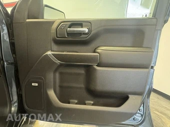 2019 GMC Sierra 1500 AT4 Crew Cab Short Bed 4SB - miniatura 42