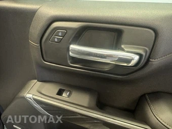 2019 GMC Sierra 1500 AT4 Crew Cab Short Bed 4SB - miniatura 43