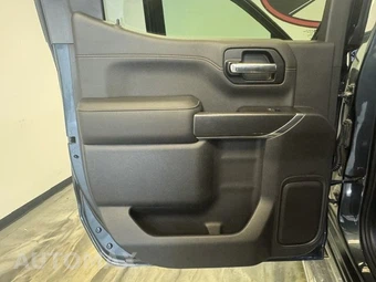 2019 GMC Sierra 1500 AT4 Crew Cab Short Bed 4SB - miniatura 44