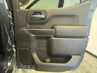 2019 GMC Sierra 1500 AT4 Crew Cab Short Bed 4SB - miniatura 45