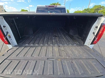 2019 GMC Sierra 1500 AT4 Crew Cab Short Bed 4SB - miniatura 11