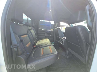 2019 GMC Sierra 1500 AT4 Crew Cab Short Bed 4SB - miniatura 13