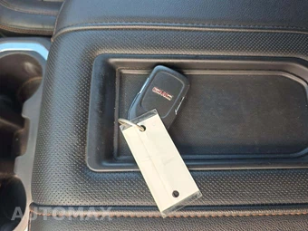 2019 GMC Sierra 1500 AT4 Crew Cab Short Bed 4SB - miniatura 5