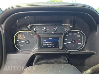 2019 GMC Sierra 1500 AT4 Crew Cab Short Bed 4SB - miniatura 6