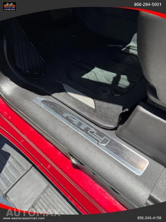 2019 GMC Sierra 1500 AT4 Crew Cab Short Bed 4SB - miniatura 10