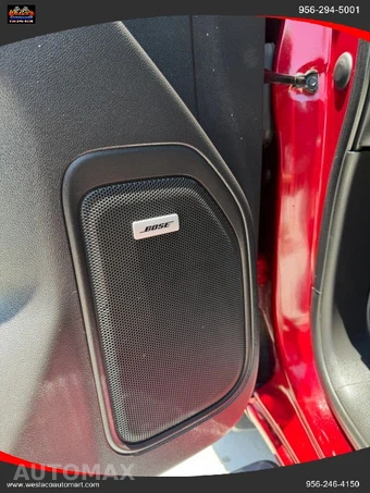 2019 GMC Sierra 1500 AT4 Crew Cab Short Bed 4SB - miniatura 14