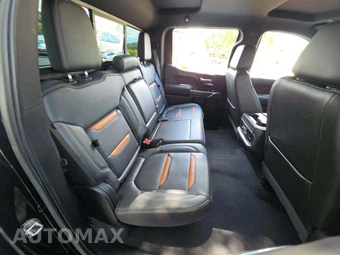 2019 GMC Sierra 1500 AT4 Crew Cab Short Bed 4SB - miniatura 16