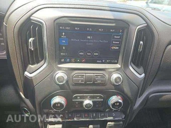 2019 GMC Sierra 1500 AT4 Crew Cab Short Bed 4SB - miniatura 10