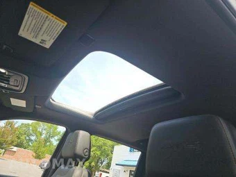 2019 GMC Sierra 1500 AT4 Crew Cab Short Bed 4SB - miniatura 11