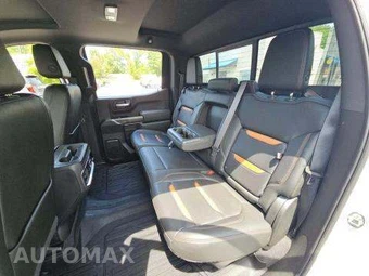 2019 GMC Sierra 1500 AT4 Crew Cab Short Bed 4SB - miniatura 13