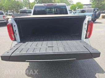 2019 GMC Sierra 1500 AT4 Crew Cab Short Bed 4SB - miniatura 14