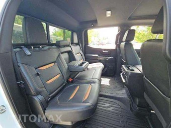 2019 GMC Sierra 1500 AT4 Crew Cab Short Bed 4SB - miniatura 16