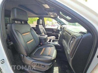 2019 GMC Sierra 1500 AT4 Crew Cab Short Bed 4SB - miniatura 18