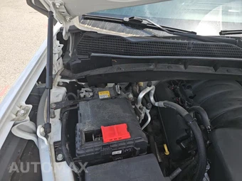 2019 GMC Sierra 1500 AT4 Crew Cab Short Bed 4SB - miniatura 22