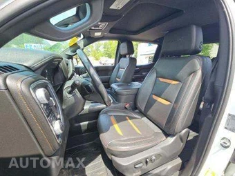 2019 GMC Sierra 1500 AT4 Crew Cab Short Bed 4SB - miniatura 6