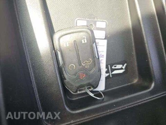 2019 GMC Sierra 1500 AT4 Crew Cab Short Bed 4SB - miniatura 8