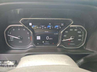 2019 GMC Sierra 1500 AT4 Crew Cab Short Bed 4SB - miniatura 9