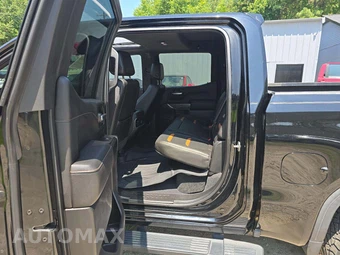 2019 GMC Sierra 1500 AT4 Crew Cab Short Bed 4SB - miniatura 10