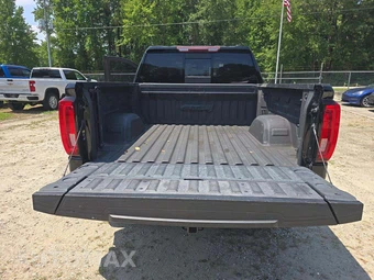 2019 GMC Sierra 1500 AT4 Crew Cab Short Bed 4SB - miniatura 11