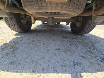 2019 GMC Sierra 1500 AT4 Crew Cab Short Bed 4SB - miniatura 12