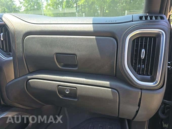 2019 GMC Sierra 1500 AT4 Crew Cab Short Bed 4SB - miniatura 16
