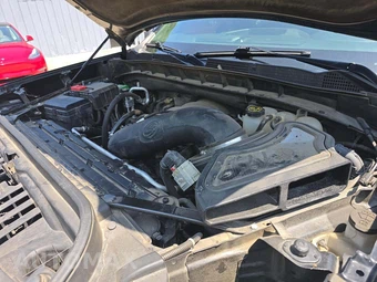 2019 GMC Sierra 1500 AT4 Crew Cab Short Bed 4SB - miniatura 21