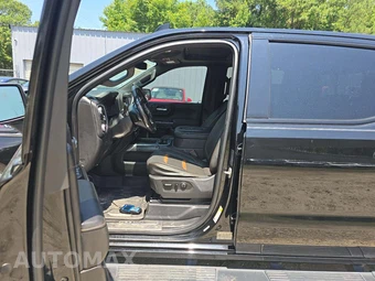 2019 GMC Sierra 1500 AT4 Crew Cab Short Bed 4SB - miniatura 3
