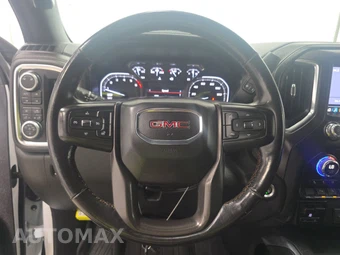 2019 GMC Sierra 1500 AT4 Extended Cab Medium Bed 4SB - miniatura 10