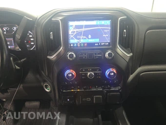 2019 GMC Sierra 1500 AT4 Extended Cab Medium Bed 4SB - miniatura 11