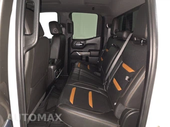 2019 GMC Sierra 1500 AT4 Extended Cab Medium Bed 4SB - miniatura 13