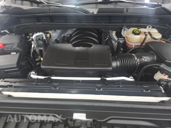 2019 GMC Sierra 1500 AT4 Extended Cab Medium Bed 4SB - miniatura 15
