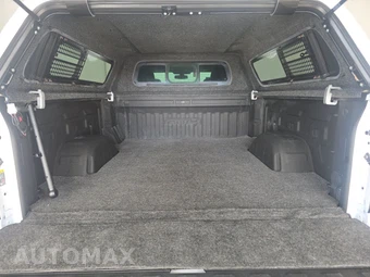 2019 GMC Sierra 1500 AT4 Extended Cab Medium Bed 4SB - miniatura 16