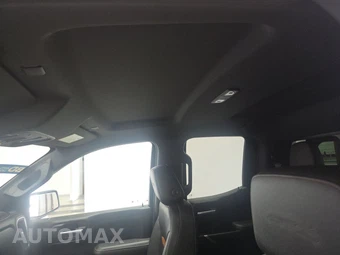 2019 GMC Sierra 1500 AT4 Extended Cab Medium Bed 4SB - miniatura 17