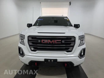 2019 GMC Sierra 1500 AT4 Extended Cab Medium Bed 4SB - miniatura 2