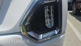 2019 GMC Sierra 1500 AT4 Extended Cab Medium Bed 4SB - miniatura 22