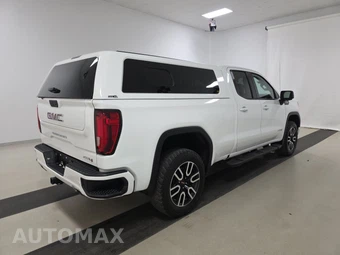 2019 GMC Sierra 1500 AT4 Extended Cab Medium Bed 4SB - miniatura 4