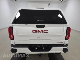 2019 GMC Sierra 1500 AT4 Extended Cab Medium Bed 4SB - miniatura 5