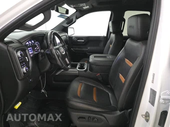 2019 GMC Sierra 1500 AT4 Extended Cab Medium Bed 4SB - miniatura 7