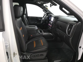 2019 GMC Sierra 1500 AT4 Extended Cab Medium Bed 4SB - miniatura 8